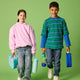 B.Box Mini Insulated Lunch Bag - Recharge Recharge- BentoBliss