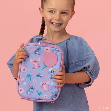 B.Box Mini Insulated Lunch Bag - Stitch Disney Stitch- BentoBliss