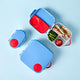 B.Box Snackbox - Blue Blaze