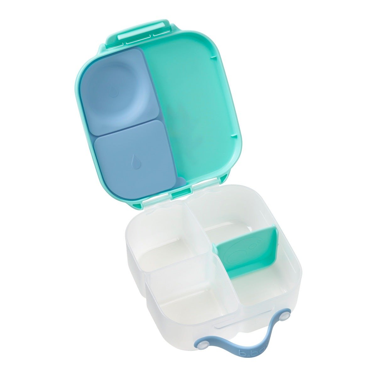 B.Box Licensed Bundle - Bluey Playtime - BentoBliss