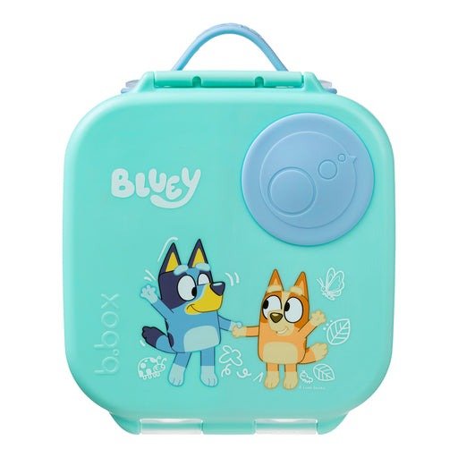 B.Box Licensed Bundle - Bluey Playtime - BentoBliss