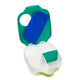 B.Box Mini Lunchbox - Electric Jungle Electric Jungle- BentoBliss