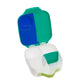 B.Box Mini Lunchbox - Electric Jungle Electric Jungle- BentoBliss