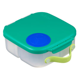 B.Box Mini Lunchbox - Electric Jungle Electric Jungle- BentoBliss