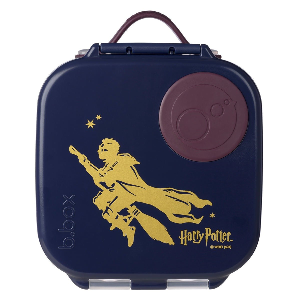 b.box Lunchbox Bundle - Harry Potter - BentoBliss