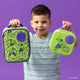 B.Box Mini Lunchbox - Hulk Marvel Hulk- BentoBliss
