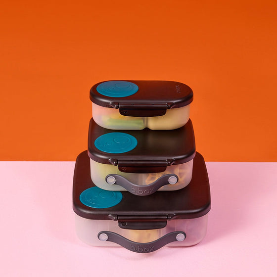 b.box Essential Lunchbox Bundle - Night Vision