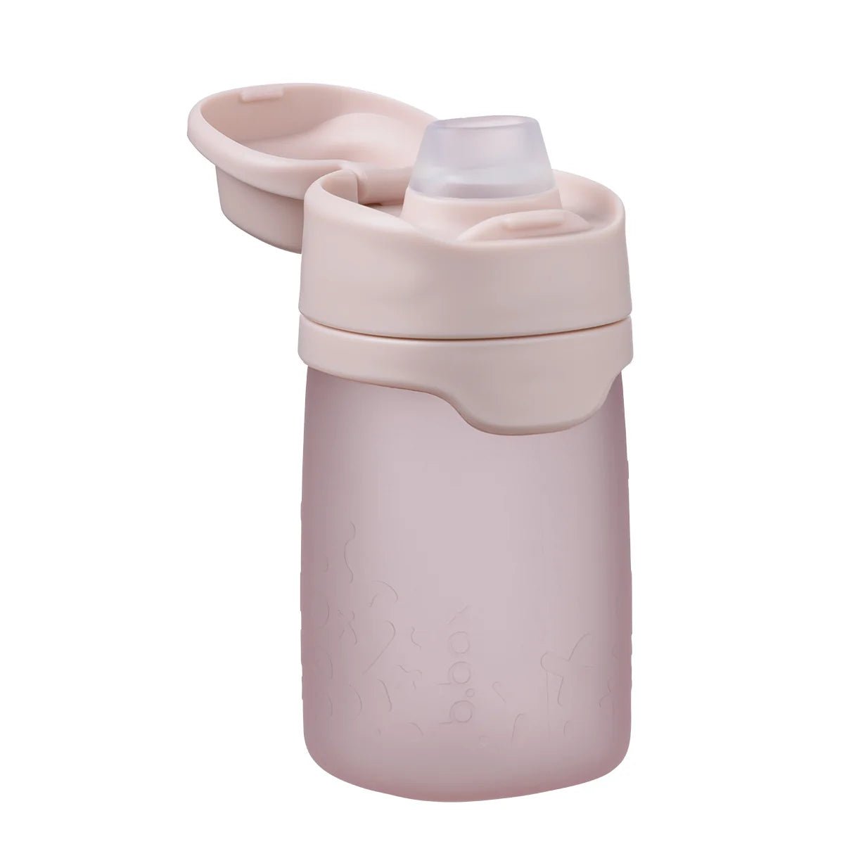 B.Box Reusable Yoghurt Pouch Berry- BentoBliss