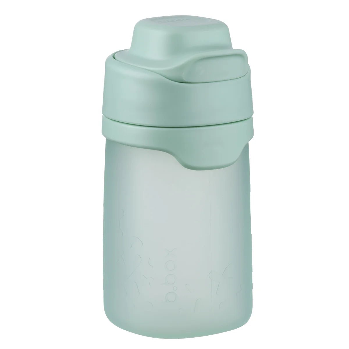 B.Box Reusable Yoghurt Pouch Forest- BentoBliss