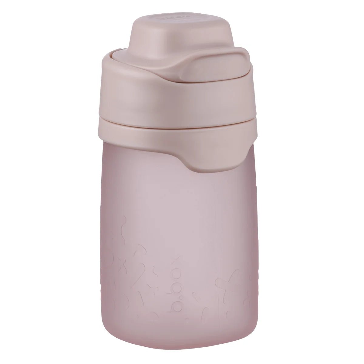 B.Box Reusable Yoghurt Pouch Berry- BentoBliss