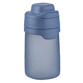 B.Box Reusable Yoghurt Pouch Ocean- BentoBliss