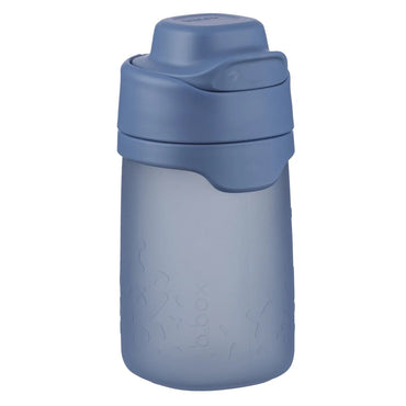 B.Box Reusable Yoghurt Pouch Ocean- BentoBliss