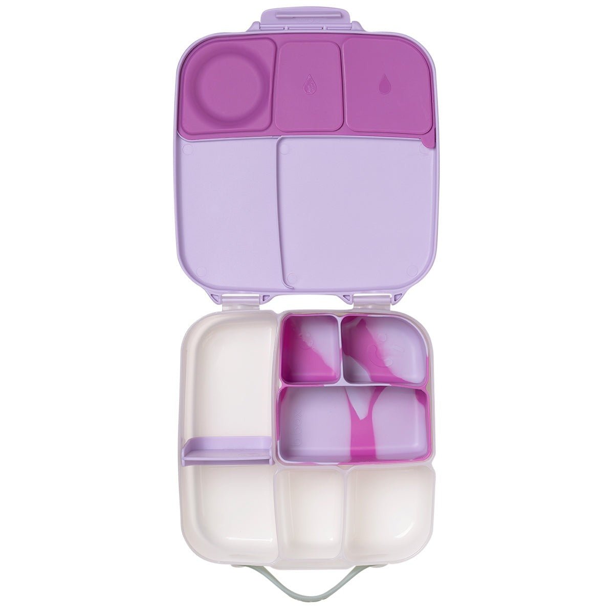 B.Box Silicone Bento Buddy - Lunchbox - BentoBliss