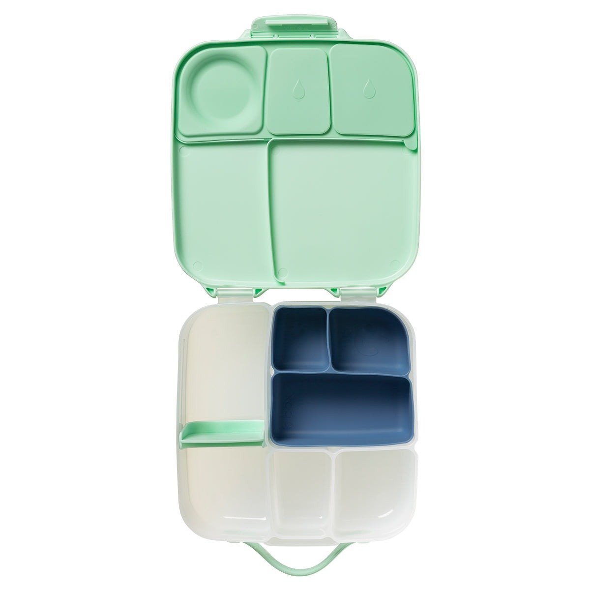 B.Box Silicone Bento Buddy - Lunchbox - BentoBliss