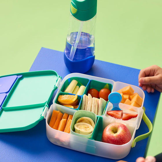 B.Box Silicone Bento Buddy - Lunchbox - BentoBliss