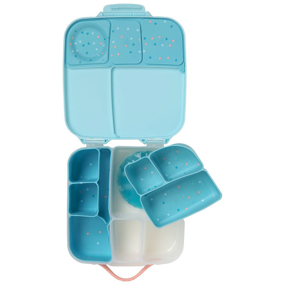 B.Box Silicone Bento Buddy - Lunchbox - BentoBliss