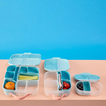 B.Box Silicone Bento Buddy - Lunchbox - BentoBliss