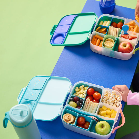 B.Box Silicone Bento Buddy - Lunchbox - BentoBliss