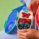 B.Box Silicone Bento Buddy - Snackbox - Recharge