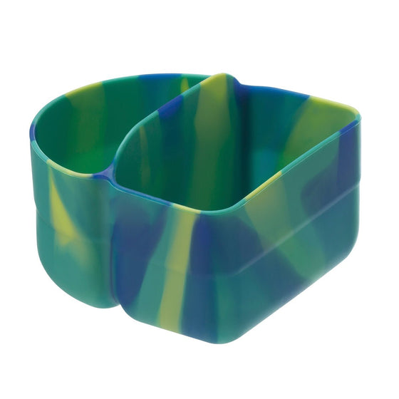 B.Box Silicone Bento Buddy - Snackbox - Recharge