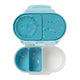 B.Box Silicone Bento Buddy - Snackbox - Confetti