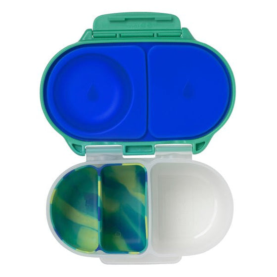 B.Box Silicone Bento Buddy - Snackbox - Recharge