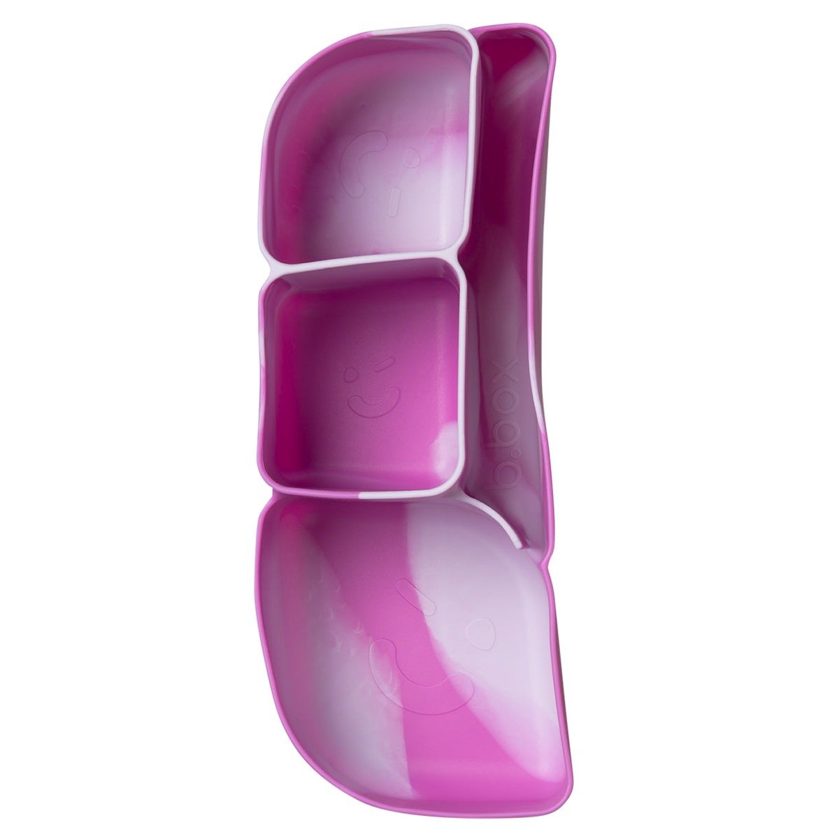 B.Box Silicone Bento Tray - Lunchbox - BentoBliss