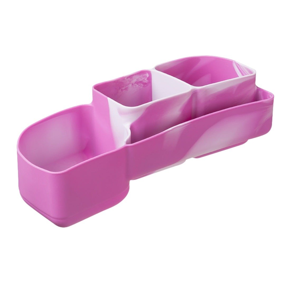 B.Box Silicone Bento Tray - Lunchbox - BentoBliss