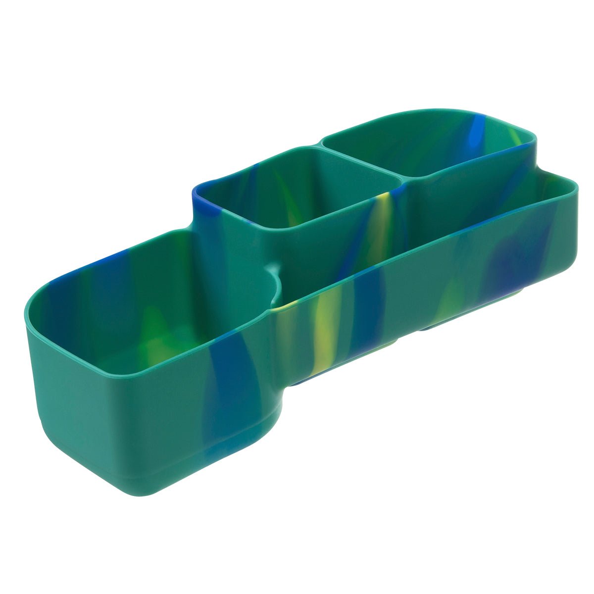 B.Box Silicone Bento Tray - Lunchbox - BentoBliss