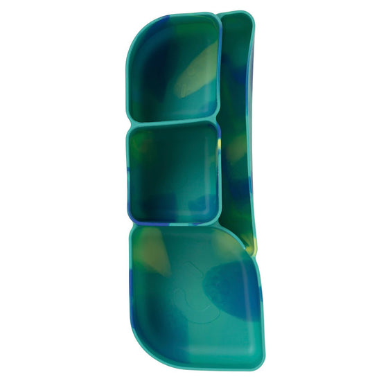 B.Box Silicone Bento Tray - Lunchbox - BentoBliss