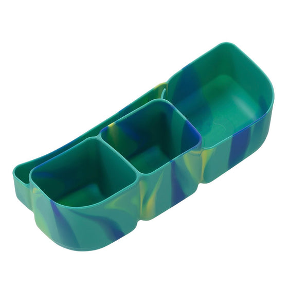 B.Box Silicone Bento Tray - Lunchbox - BentoBliss
