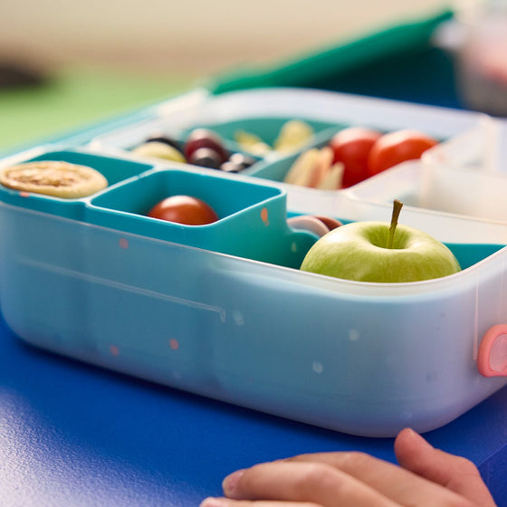 B.Box Silicone Bento Tray - Lunchbox - BentoBliss