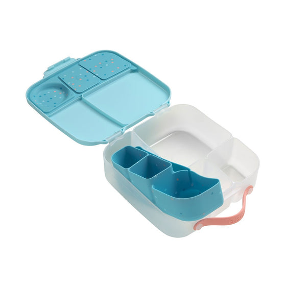 B.Box Silicone Bento Tray - Lunchbox - BentoBliss