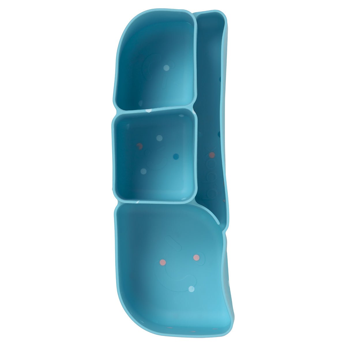 B.Box Silicone Bento Tray - Lunchbox - BentoBliss