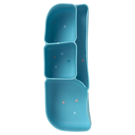 B.Box Silicone Bento Tray - Lunchbox - BentoBliss
