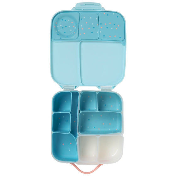 B.Box Silicone Bento Tray - Lunchbox - BentoBliss