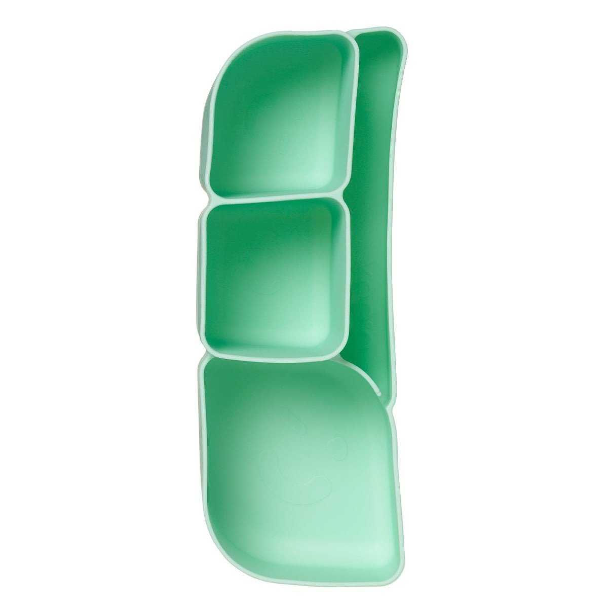 B.Box Silicone Bento Tray - Lunchbox - BentoBliss