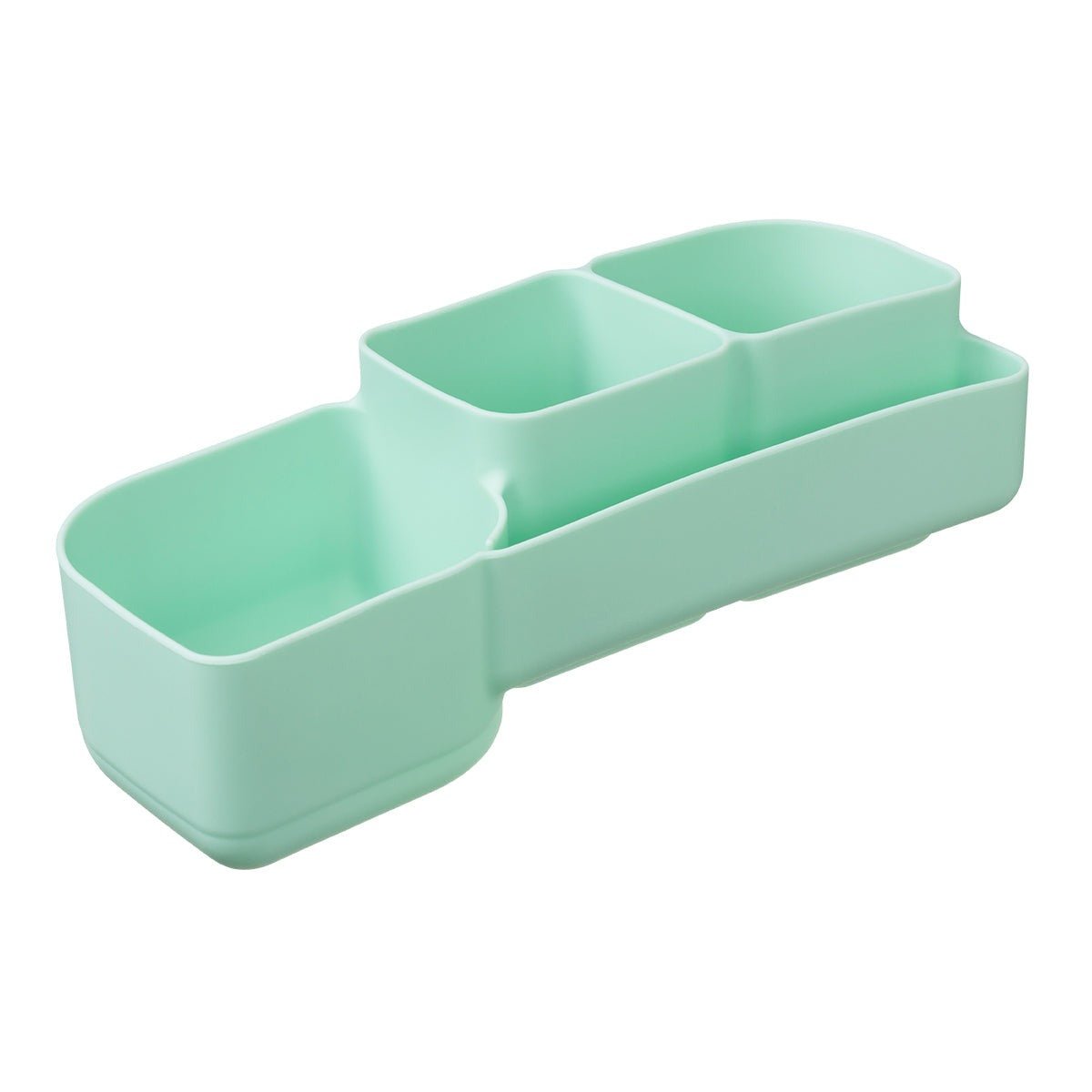 B.Box Silicone Bento Tray - Lunchbox - BentoBliss