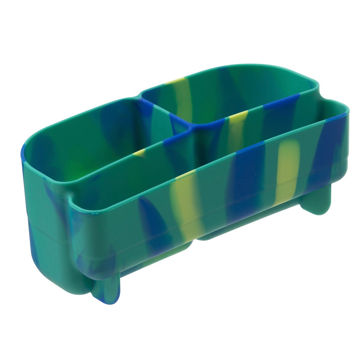 B.Box Silicone Bento Tray - Mini Lunchbox - BentoBliss