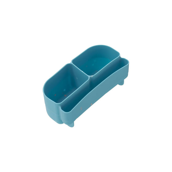 B.Box Silicone Bento Tray - Mini Lunchbox - BentoBliss
