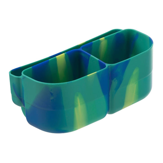 B.Box Silicone Bento Tray - Mini Lunchbox - BentoBliss