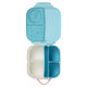 B.Box Silicone Bento Tray - Mini Lunchbox - BentoBliss