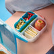B.Box Silicone Bento Tray - Mini Lunchbox - BentoBliss