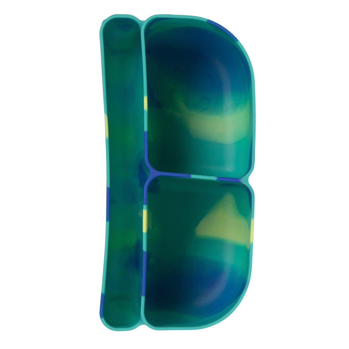 B.Box Silicone Bento Tray - Mini Lunchbox - BentoBliss