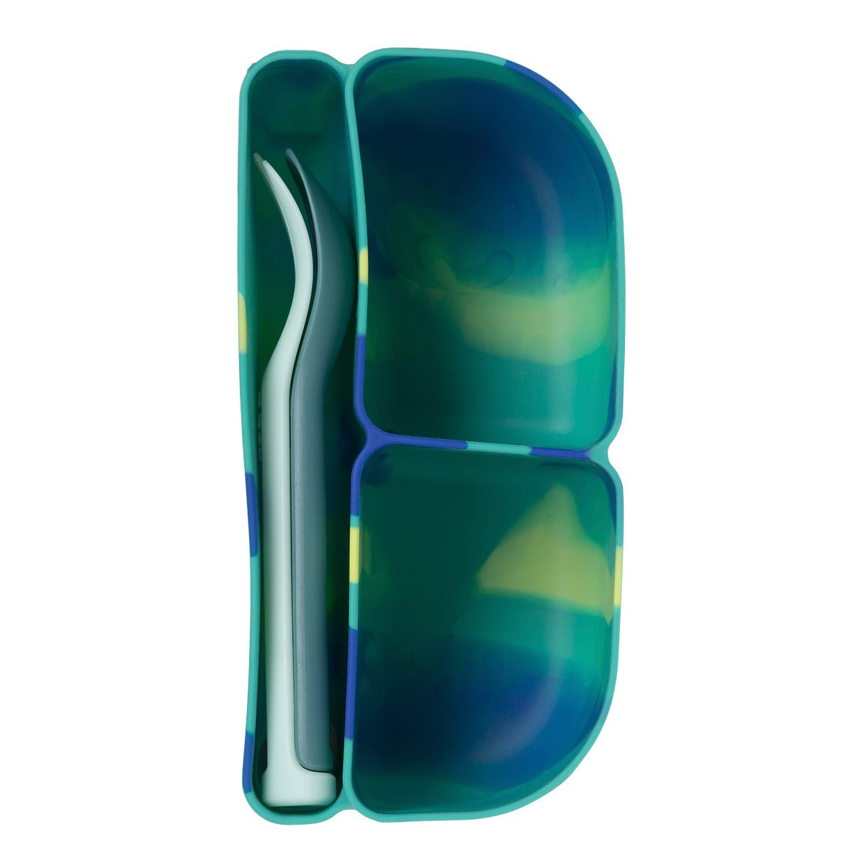 B.Box Silicone Bento Tray - Mini Lunchbox - BentoBliss
