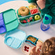 B.Box Silicone Bento Tray - Mini Lunchbox - BentoBliss