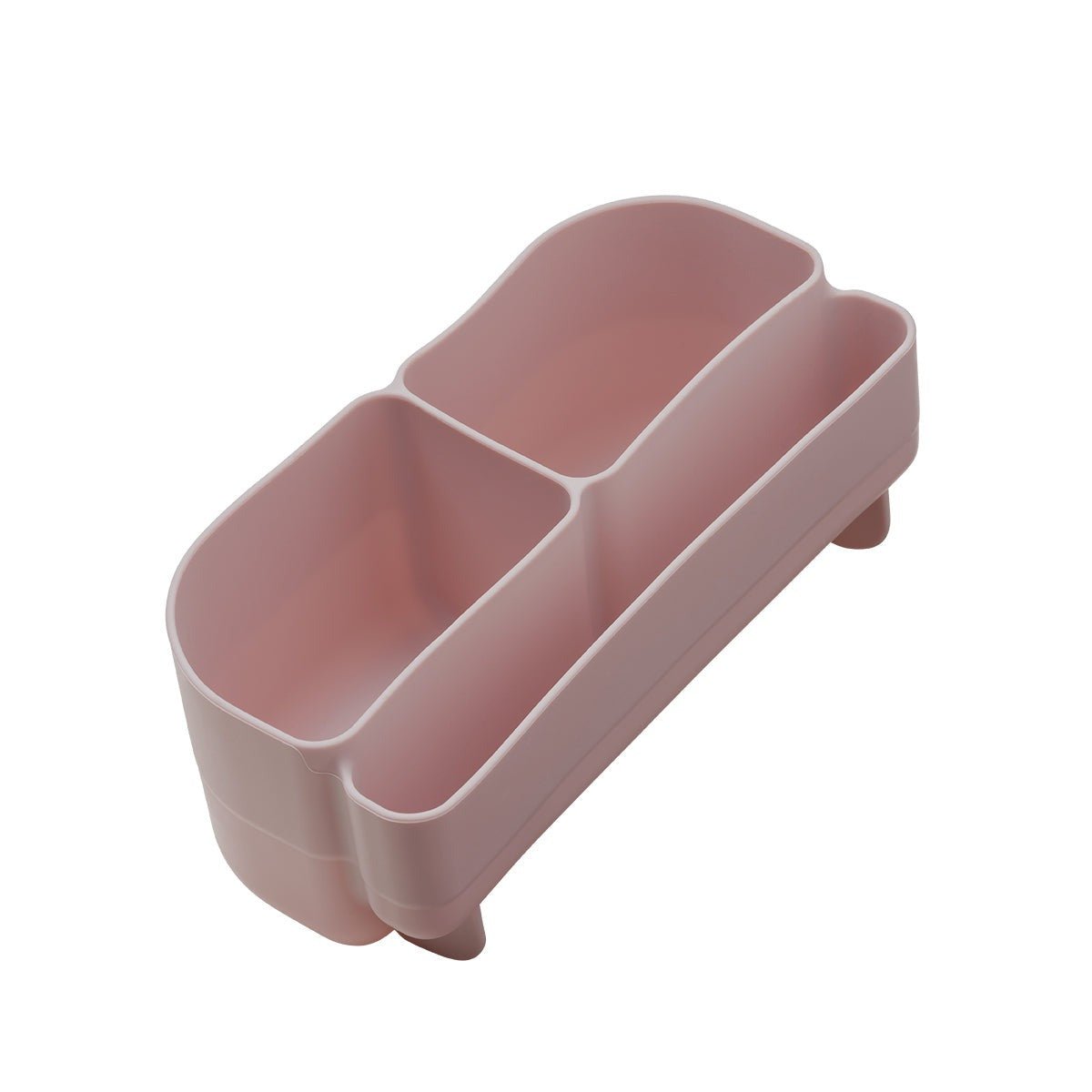 B.Box Silicone Bento Tray - Mini Lunchbox - BentoBliss