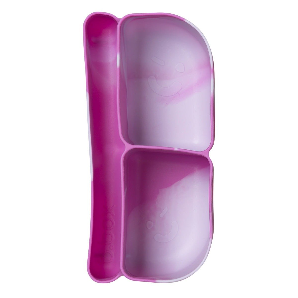B.Box Silicone Bento Tray - Mini Lunchbox - BentoBliss