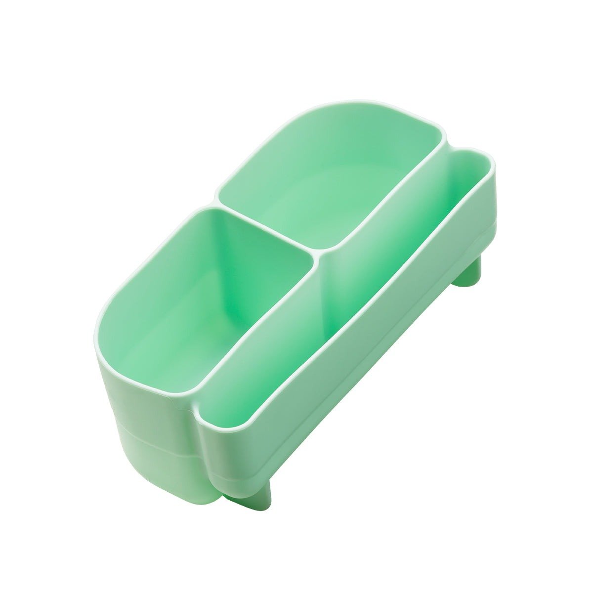 B.Box Silicone Bento Tray - Mini Lunchbox - BentoBliss