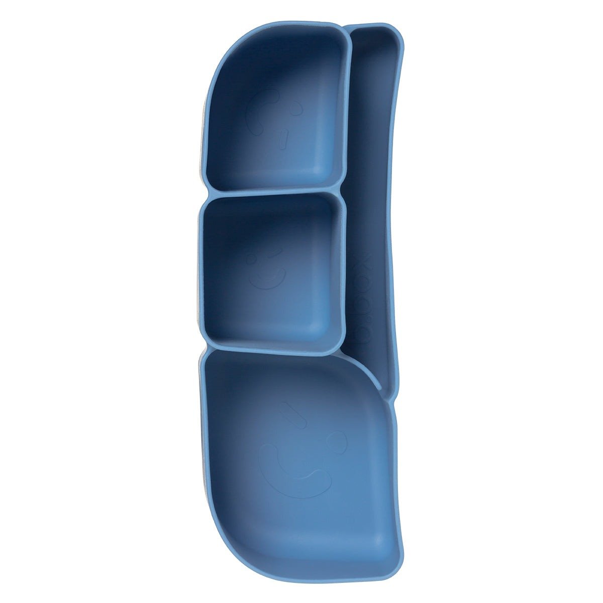 B.Box Silicone Bento Tray - Lunchbox - BentoBliss